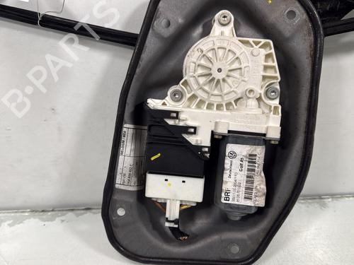Used Rear right window mechanism Rear right window mechanism VW GOLF V (1K1) 1.9 TDI (105 hp) 33115576 33115576