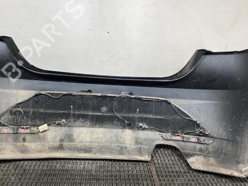 Rear bumper SEAT LEON (1P1) 1.6 TDI | BP21373089C8 