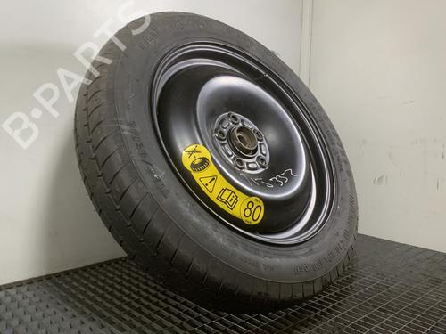 Reservehjulssett FORD FOCUS II (DA_, HCP, DP) 1.8 TDCi | BP29315362C119 