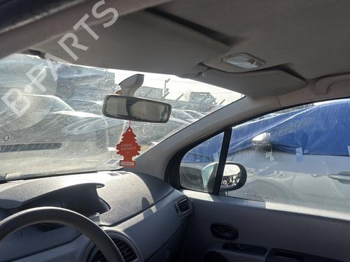 Steering column RENAULT MODUS / GRAND MODUS (F/JP0_) 1.5 dCi (FP0F, JP0F) | BP36474259M21 - Image 27