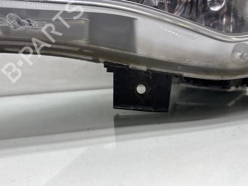 Left headlight MITSUBISHI OUTLANDER II (CW_W) 2.0 DI-D (CW8W) | BP26952448C28 - Image 2