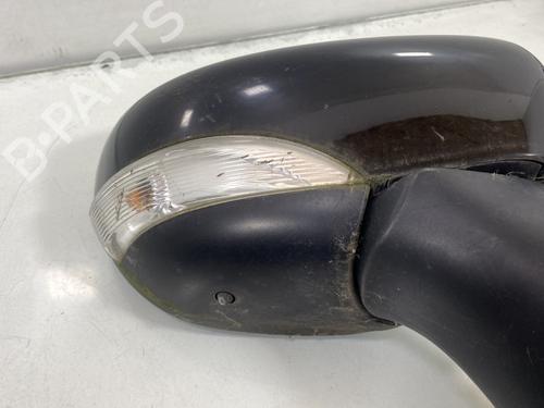 Right mirror RENAULT CLIO IV (BH_) 1.2 16V | BP27722395C27 