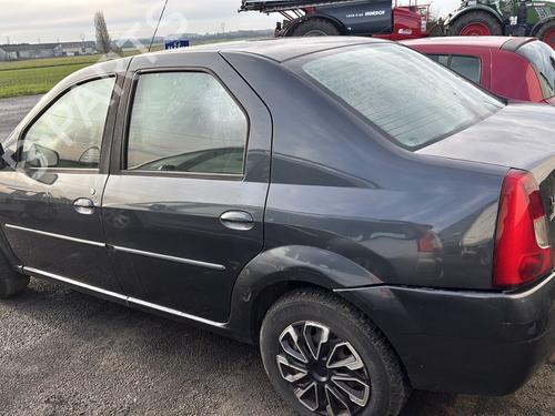 Left mirror DACIA LOGAN (LS_) 1.5 dCi (LS0W) | BP35896509C26 - Image 23