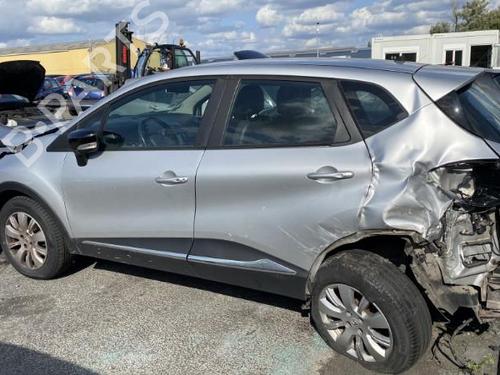 Right taillight RENAULT CAPTUR I (J5_, H5_) 1.5 dCi 90 (J5N4, J5M5, J5MW, J5M6, J5AL, J5AJ) | BP25446007C35  - Image 23