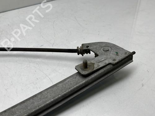 Front left window mechanism OPEL AGILA (A) (H00) 1.3 CDTI (F68) | BP21520386C22 