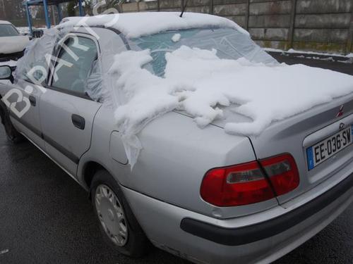 Klapa wlewu paliwa MITSUBISHI CARISMA (DA_)  | BP19983511C131 