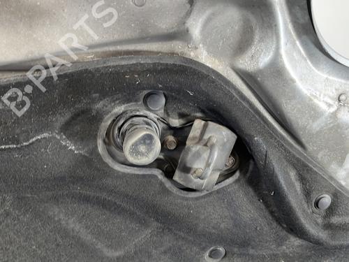 Hood MERCEDES-BENZ C-CLASS (W203) C 220 CDI (203.006) | BP30316656C1 