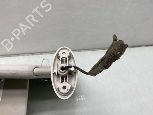 Right sun visor FORD FOCUS III 1.6 TDCi | BP21490460I2 