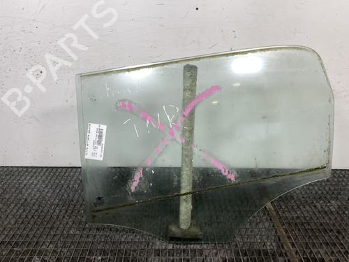 Used Rear left door window MINI MINI COUNTRYMAN (R60) Cooper SD (143 hp) 28540114