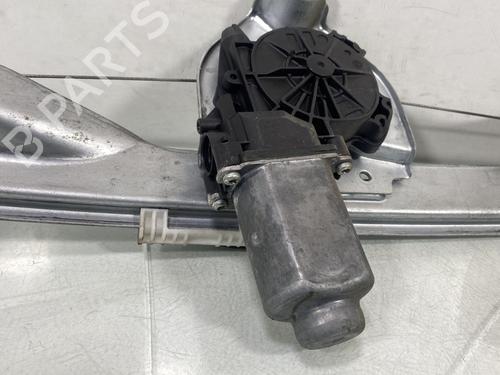 Rear right window mechanism RENAULT CLIO III (BR0/1, CR0/1) 1.5 dCi (C/BR0G, C/BR1G) | BP30890549C25 