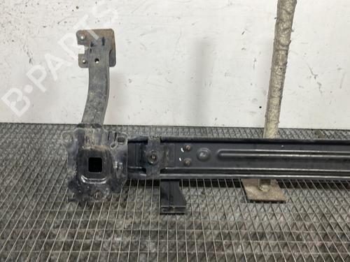 Front bumper reinforcement CITROËN DS3 (SA_) 1.6 THP 155 | BP29879082C109