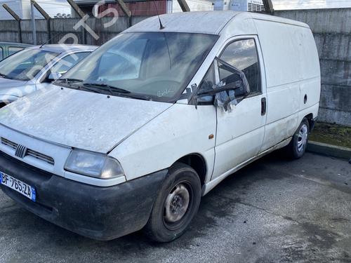 Used Parts FIAT SCUDO Van (220_) 1.9 D (69 hp) 2383201