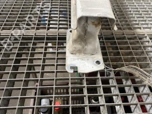 Rear bumper reinforcement PEUGEOT 207 SW (WK_) 1.6 HDi | BP20183438C73 