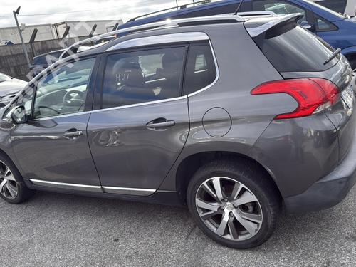 Right tailgate light PEUGEOT 2008 I (CU_) 1.6 HDi | BP32230457C80 - Image 4