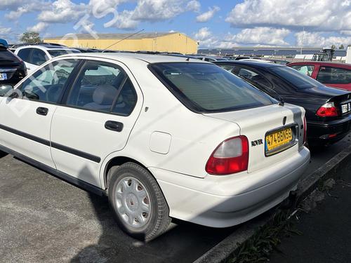 Rim ROVER 400 II Hatchback (RT)  | BP21961770C45 
