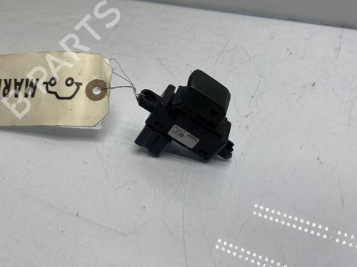 Used Left rear window switch Left rear window switch NISSAN QASHQAI I (J10, NJ10) 1.5 dCi (106 hp) 19992586 19992586