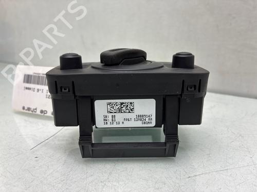 Headlight switch FORD C-MAX II (DXA/CB7, DXA/CEU) 1.6 TDCi | BP38515207I24 - Image 3