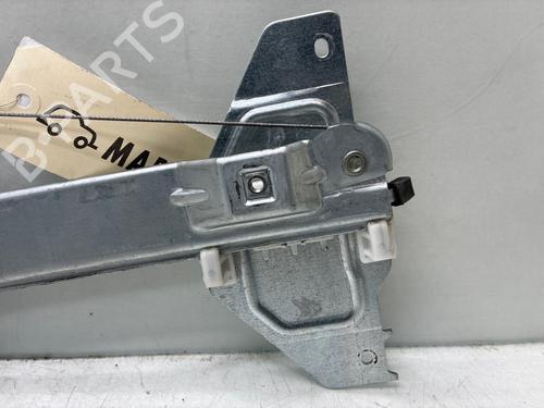 Front right window mechanism CITROËN C3 II (SC_) 1.4 | BP32029429C23  - Image 5