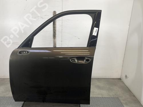 Used Left front door Left front door CITROËN C4 Grand Picasso II (DA_, DE_) 1.6 HDi / BlueHDi 115 (115 hp) 32394164 32394164