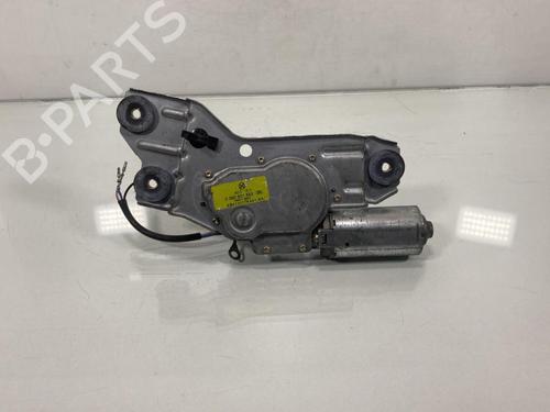 Used Rear wiper motor FORD FOCUS I Turnier (DNW) 1.6 16V (100 hp) 20028351