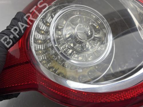 Left taillight VW PASSAT B6 (3C2) 2.0 TDI 16V | BP29897344C34 