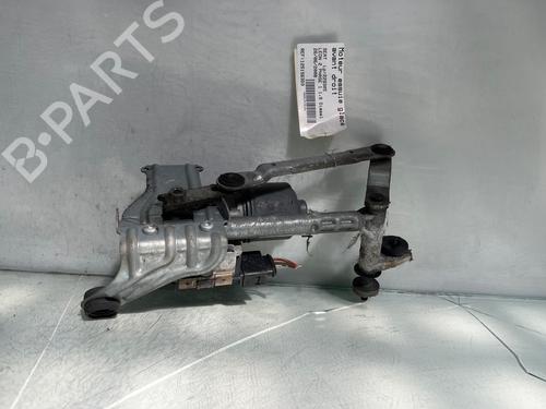 Front wiper motor SEAT LEON (1P1) 1.9 TDI | BP34450021M29 - Image 2