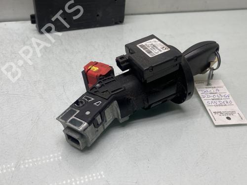 Electronic module DACIA SANDERO II 1.5 dCi 75 / Blue dCi 75 (B8JW, B8M4, B8AH, B8M7, B8M6) | BP31612935M83 