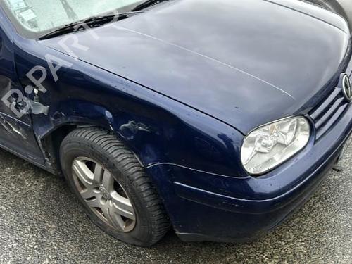 Rim VW GOLF IV (1J1) 1.9 TDI | BP21961359C45 