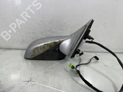 Rétroviseur droit Rétroviseur droit CITROËN C8 (EA_, EB_) [2002-2026] 36549850 36549850