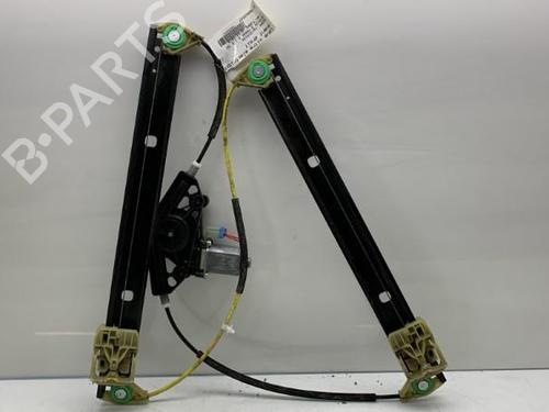 Used Front right window mechanism Front right window mechanism SKODA OCTAVIA III (5E3, NL3, NR3) 1.5 TSI (150 hp) 19968181 19968181