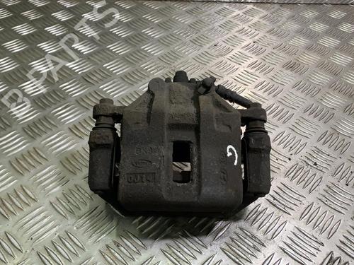 Used Left front brake caliper KIA RIO II (JB) [2005-2011]  19998819