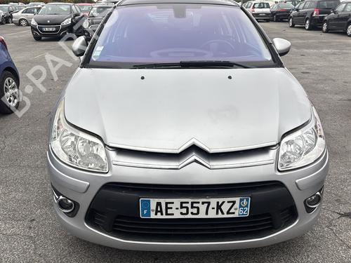 Climate control CITROËN C4 I (LC_) 1.6 HDi | BP30887769I5 - Image 15