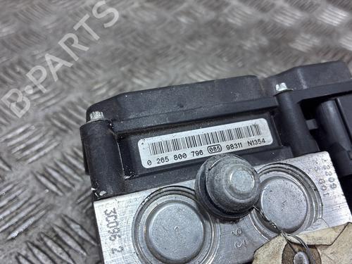 ABS pump OPEL CORSA D (S07) 1.3 CDTI (L08, L68) | BP31205867M43  - Image 5