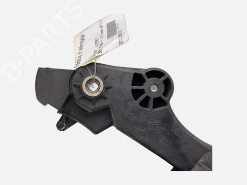 koblingspedal koblingspedal PEUGEOT 208 I (CA_, CC_) 1.6 HDi / BlueHDi 75 (75 hp) 39707904 39707904