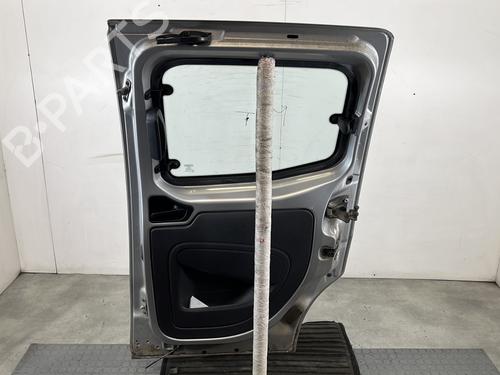Høyre side skyvedør CITROËN NEMO MPV 1.4 HDi | BP29999518C75