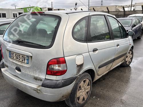 Troisième feu stop RENAULT SCÉNIC I MPV (JA0/1_, FA0_) 1.9 dCi (JA05, JA1F) | BP29707076L11 