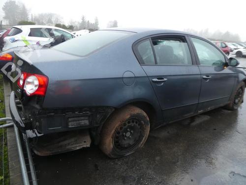 Left tailgate light VW PASSAT B7 (362)  | BP20027050C79  - Image 14