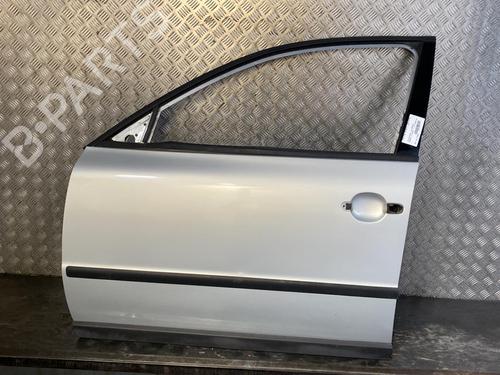 Used Left front door VW PASSAT B3/B4 (3A2, 35I) [1988-1997]  19976631