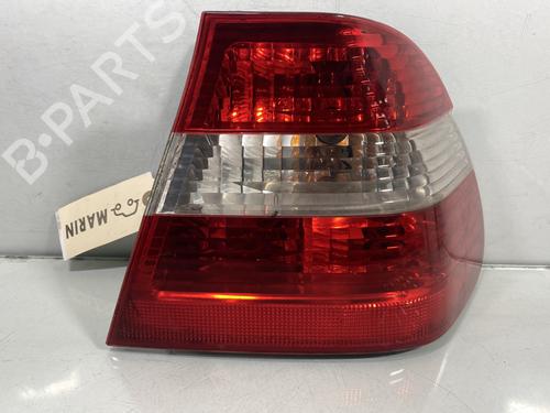 Used Right taillight BMW 3 (E46) 330 d (184 hp) 29413550