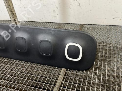 Dørliste CITROËN C3 III (SX) 1.2 PureTech 82 | BP31300800C150