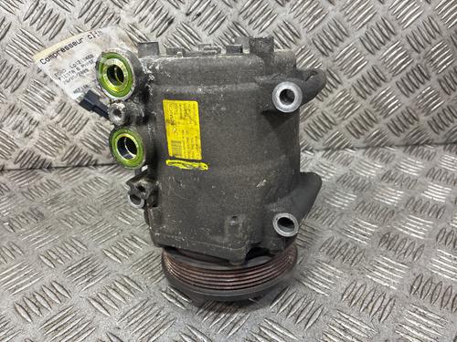 AC compressor FORD FIESTA VI (CB1, CCN) | BP38181694M34 - Image 3
