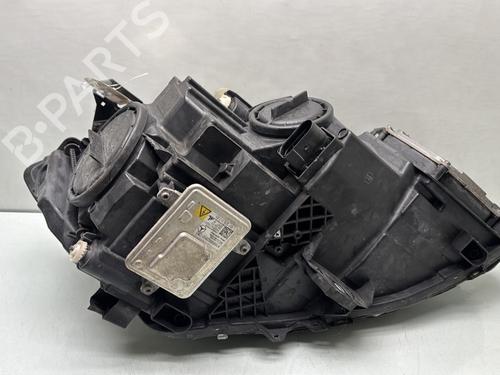 Left headlight MERCEDES-BENZ A-CLASS (W176) A 200 CDI (176.001) | BP29842478C28