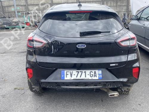 Right taillight FORD PUMA (J2K, CF7) 1.0 EcoBoost mHEV | BP33204311C35 - Image 10
