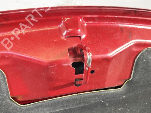 Hood CITROËN DS3 (SA_) 1.6 VTi 120 | BP29141889C1