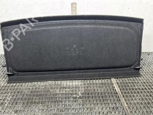 Used Rear parcel shelf Rear parcel shelf 31594626 31594626