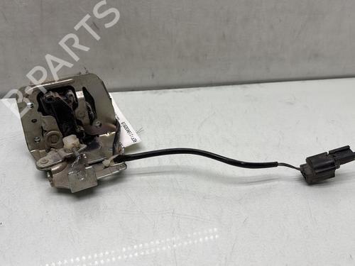 tailgate-lock-renault-master-iii-van-fv-2010-27734928 main image