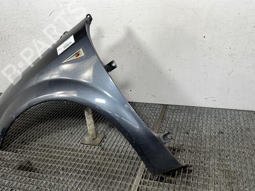 Left front fenders RENAULT SCÉNIC II (JM0/1_) 1.9 dCi (JM14) | BP28281710C41 
