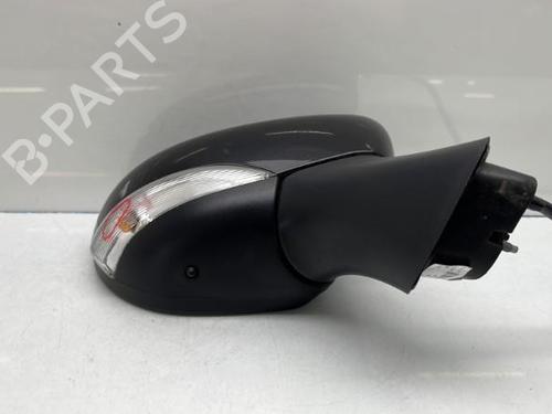 Right mirror RENAULT CLIO IV (BH_) 1.5 dCi 90 | BP21962108C27 