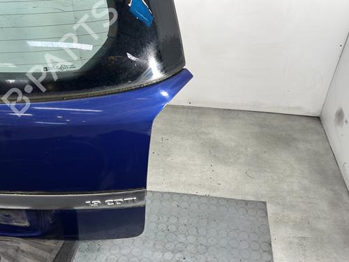 Tailgate OPEL ASTRA H Estate (A04) 1.9 CDTI 16V (L35) | BP28496797C6