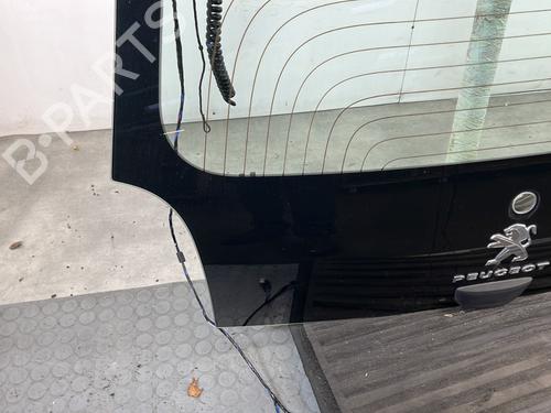 Bootlid window PEUGEOT 108 1.0 VTi 72 | BP30771134C64
